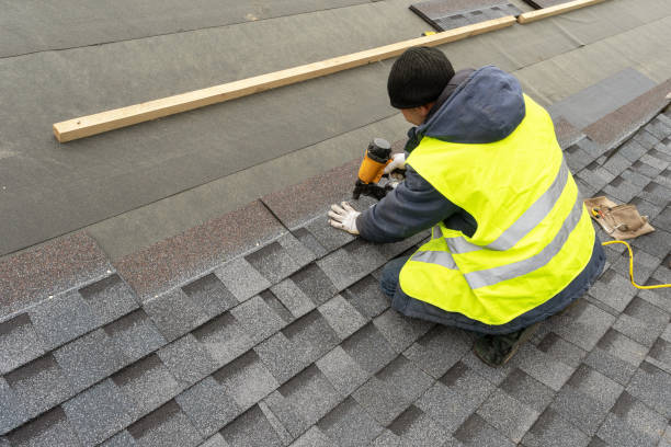 Best Roof Leak Repair  in Robins, IA