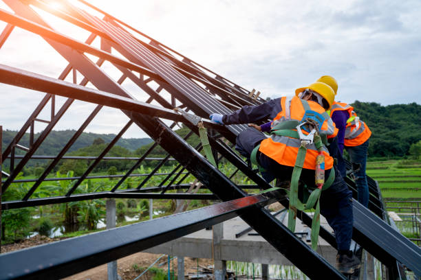 Best Roof Leak Repair  in Robins, IA