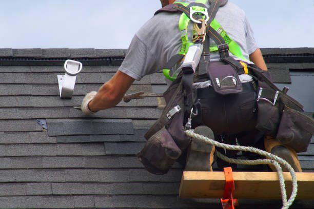 Best Shingle Roofing Installation  in Robins, IA