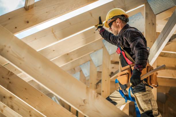 Best Affordable Roofing Company  in Robins, IA