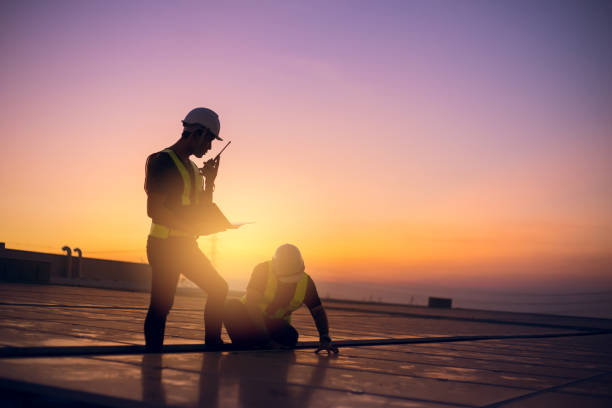 Quick and Trustworthy Emergency Roof Repair Services in Robins, IA