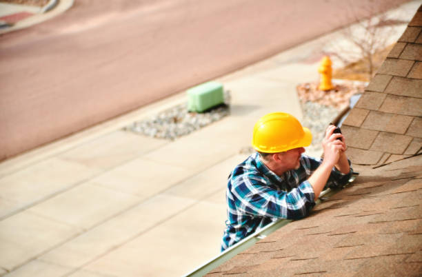 Best Commercial Roofing Services  in Robins, IA