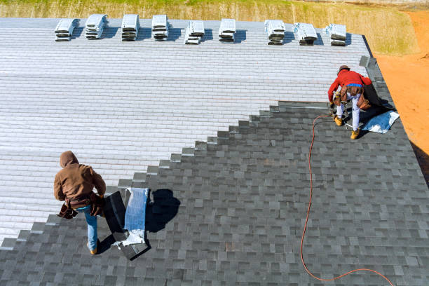 Best Gutter Installation and Roofing  in Robins, IA