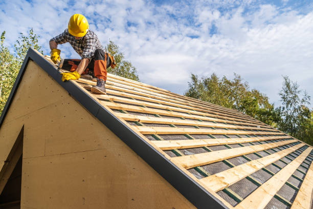 Roof Repair Estimates in Robins, IA