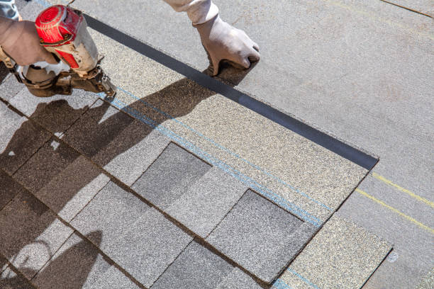 Professional Roofing Contractor in Robins, IA